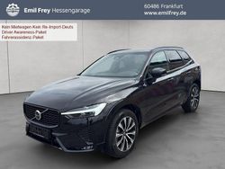 Schwarz Gebraucht 2024 Volvo XC60 Plus SUV | 43.400 € (Guter Preis)