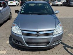 Gebraucht 2006 Opel Astra Limousine | 1.790 € (Guter Preis)