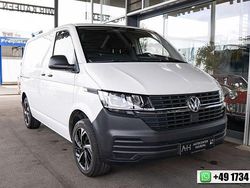 Weiß Gebraucht 2023 VW T6.1 Van | 24.990 € (Superpreis)