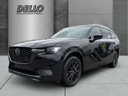 Jet black Neu 2025 Mazda CX-80 Homura-Line SUV | 55.980 € (Superpreis)