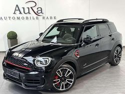 Gebraucht 2022 Mini John Cooper Works Countryman SUV | 36.989 € (Etwas zu teuer)