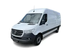 Andere Neu 2025 Mercedes Sprinter Van | 40.329 € (Fairer Preis)