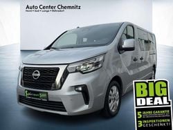 Highlands grey Gebraucht 2025 Nissan Primastar Tekna Van / Kleinbus | 35.901 € (Guter Preis)