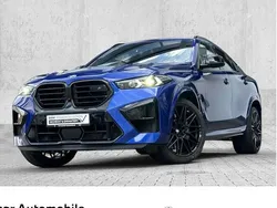 BMW X6 M