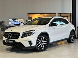 Weiß Gebraucht 2019 Mercedes GLA220 Business SUV | 19.980 € (Fairer Preis)