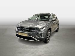 Grau Gebraucht 2022 VW T-Roc Style SUV | 22.500 € (Fairer Preis)