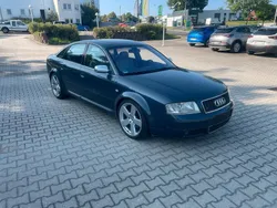Gebraucht 1999 Audi S6 Performance Limousine | 13.000 € (Fairer Preis)