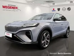 Prisen blue Gebraucht 2022 MG Marvel R Comfort SUV | 26.880 €