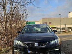 Gebraucht 2019 Seat Leon ST FR Kombi | 13.700 € (Fairer Preis)