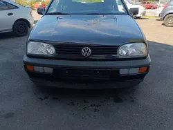 Gebraucht 1994 VW Golf Cabriolet Cabrio | 2.099 €