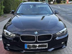 Gebraucht 2013 BMW 316 Kombi | 6.500 € (Fairer Preis)