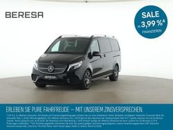 Gebraucht 2021 Mercedes V300 AMG Van / Kleinbus | 42.790 € (Guter Preis)