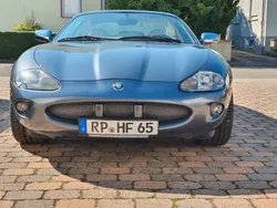 Andere außenfarben Gebraucht 1997 Jaguar XK8 Coupé | 14.400 € (Fairer Preis)