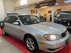 Silber Gebraucht 2000 Nissan Maxima Limousine | 6.500 €