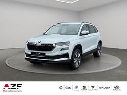 Weiß Neu 2025 Skoda Karoq Selection SUV | 47.490 €