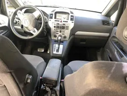 Schwarz Gebraucht 2006 Opel Zafira Van / Kleinbus | 600 € (Superpreis)