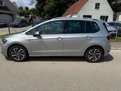 Tungsten silver metallic Gebraucht 2018 VW Golf VII Join Limousine | 11.000 € (Guter Preis)