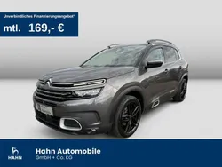 Lackierung platiniumgrau/typ Gebraucht 2019 Citroën C5 Aircross Feel SUV | 17.940 € (Fairer Preis)