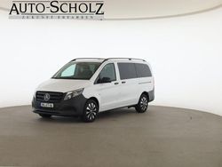 Weiß Gebraucht 2025 Mercedes Vito Van | 43.911 €