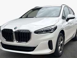 Weiß Neu 2025 BMW 218 Kombi | 34.650 € (Guter Preis)