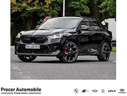 Schwarz Gebraucht 2025 BMW X2 M Sport SUV | 59.870 € (Guter Preis)