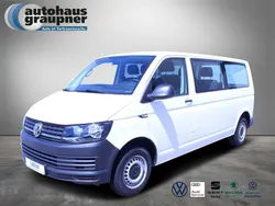 Weiss / candy weiss Gebraucht 2019 VW T6.1 Van | 23.777 € (Fairer Preis)