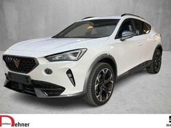 Candy weiß Gebraucht 2024 Cupra Formentor SUV | 27.980 € (Guter Preis)