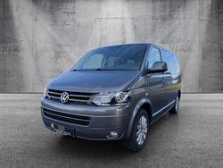 Grau Gebraucht 2011 VW T5 Comfortline Van | 16.999 € (Guter Preis)
