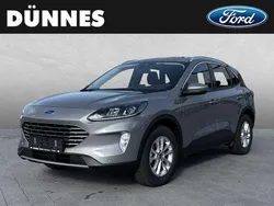Andere farbe Gebraucht 2022 Ford Kuga Titanium SUV | 22.895 € (Superpreis)