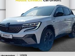 Perlmuttweiß metallic Neu 2025 Renault Austral Techno Esprit Alpine SUV | 38.695 € (Superpreis)