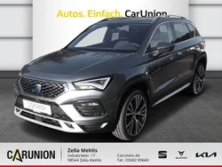 Grau Gebraucht 2024 Seat Ateca Xperience SUV | 39.290 €