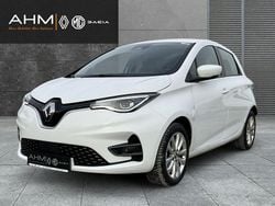 Weiss Gebraucht 2022 Renault Zoe Evolution Kleinwagen | 15.350 € (Fairer Preis)