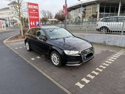 Schwarz Gebraucht 2012 Audi A3 Limousine | 7.900 € (Guter Preis)