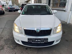 Gebraucht 2011 Skoda Octavia Ambiente Kombi | 2.999 € (Guter Preis)