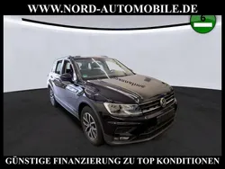 Schwarz Gebraucht 2020 VW Tiguan Comfortline SUV | 22.800 € (Superpreis)