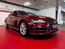 Rot Gebraucht 2017 Audi A7 Sportback S-Line Kleinwagen | 27.900 € (Fairer Preis)