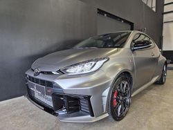 Gebraucht 2024 Toyota Yaris Limousine | 42.990 € (Teuer)