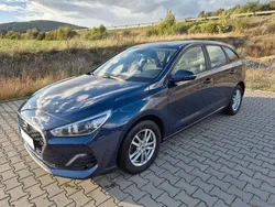Blau Gebraucht 2019 Hyundai i30 Select Kombi | 10.799 € (Superpreis)
