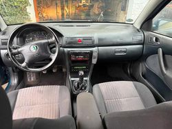 Gebraucht 2003 Skoda Octavia Kombi | 650 € (Guter Preis)