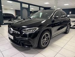 Schwarz Gebraucht 2020 Mercedes GLA250 AMG SUV | 32.398 € (Guter Preis)