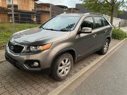 Braun Gebraucht 2013 Kia Sorento 2 SUV | 5.350 € (Superpreis)