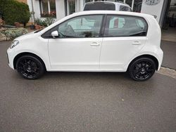 Weiß Gebraucht 2019 VW up! move up! Kleinwagen | 9.300 € (Fairer Preis)