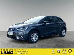 Magnetic tech Gebraucht 2025 Seat Ibiza Style Kleinwagen | 20.490 € (Fairer Preis)