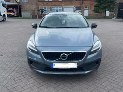 Volvo V40 CC