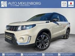 Beige Gebraucht 2020 Suzuki Vitara Comfort+ SUV | 16.490 € (Guter Preis)