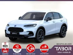 Diamond dust pearl Neu 2025 Honda ZR-V Sport SUV | 34.588 € (Guter Preis)