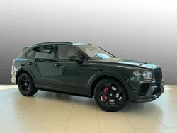 Schwarz Gebraucht 2024 Bentley Bentayga SUV | 289.490 €