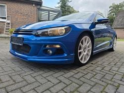 Blau Gebraucht 2012 VW Scirocco GTS Coupé | 11.500 € (Teuer)