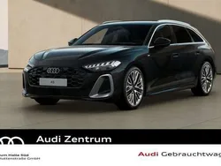 Außenfarbe: Neu 2025 Audi A5 Ambiente Coupé | 65.890 € (Etwas zu teuer)