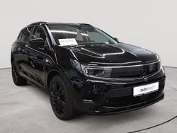 Diamant schwarz metallic Gebraucht 2023 Opel Grandland X SUV | 19.590 € (Guter Preis)